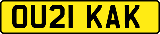 OU21KAK