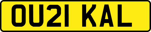 OU21KAL