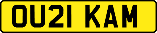 OU21KAM