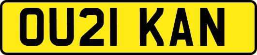 OU21KAN