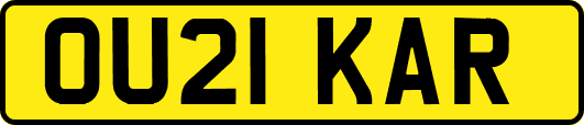 OU21KAR