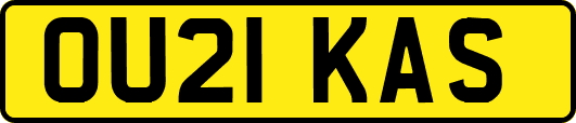 OU21KAS