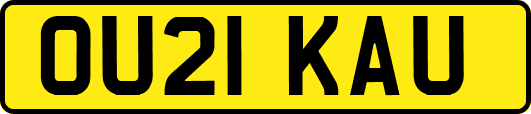 OU21KAU