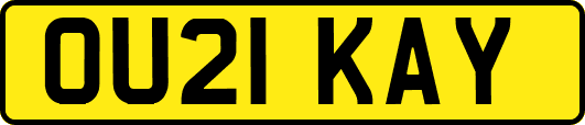 OU21KAY