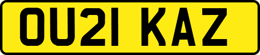 OU21KAZ