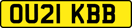 OU21KBB