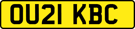 OU21KBC