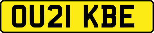 OU21KBE