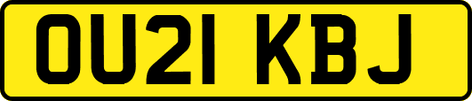 OU21KBJ