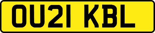 OU21KBL