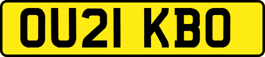 OU21KBO