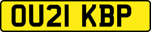 OU21KBP