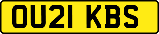 OU21KBS