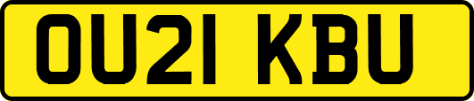OU21KBU