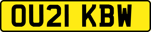 OU21KBW