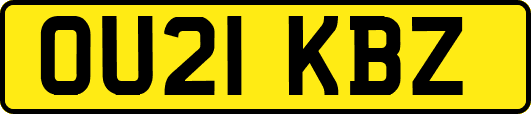 OU21KBZ