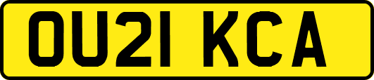 OU21KCA
