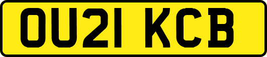 OU21KCB
