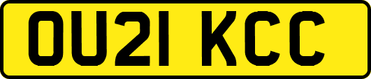 OU21KCC
