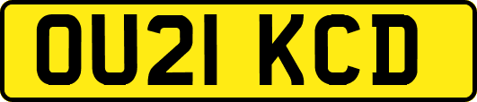 OU21KCD