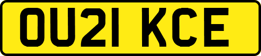 OU21KCE