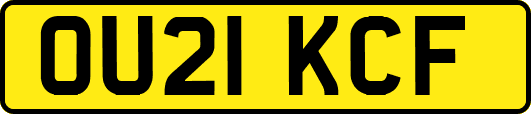 OU21KCF