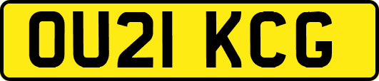 OU21KCG