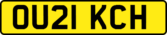 OU21KCH