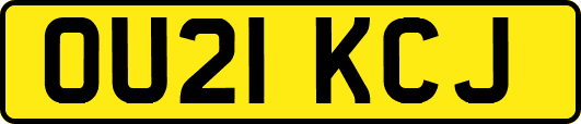 OU21KCJ