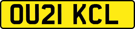 OU21KCL