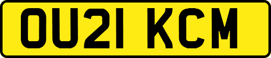 OU21KCM