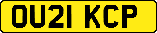 OU21KCP