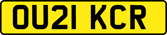 OU21KCR