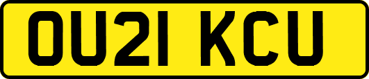 OU21KCU