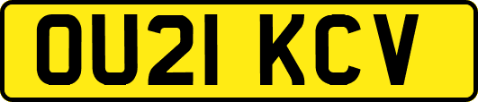 OU21KCV