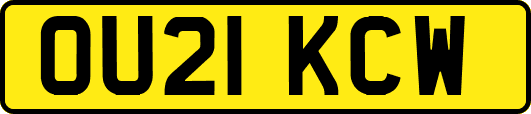 OU21KCW