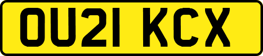 OU21KCX