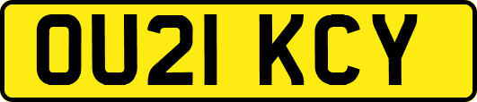 OU21KCY
