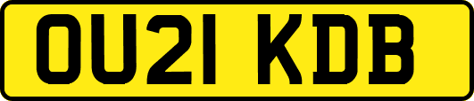 OU21KDB