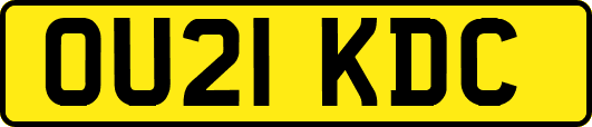 OU21KDC