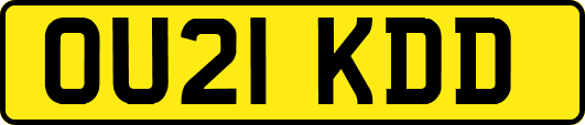 OU21KDD