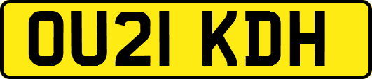 OU21KDH