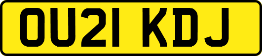 OU21KDJ