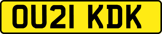 OU21KDK