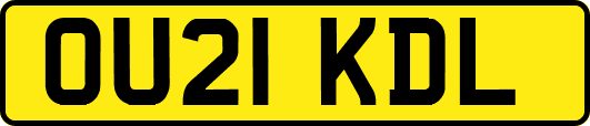 OU21KDL