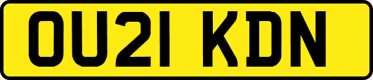 OU21KDN