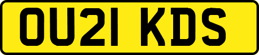 OU21KDS
