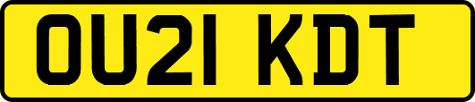 OU21KDT