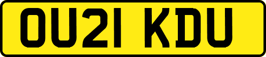 OU21KDU