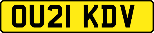 OU21KDV